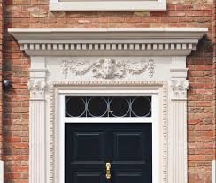 GRC Door & Window Surrounds